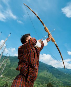 Archery