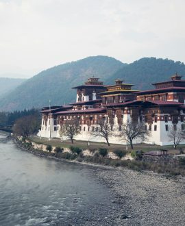 Punakha