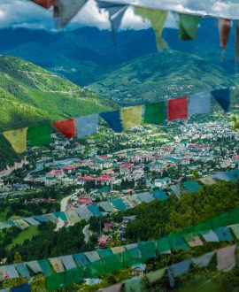 Thimphu